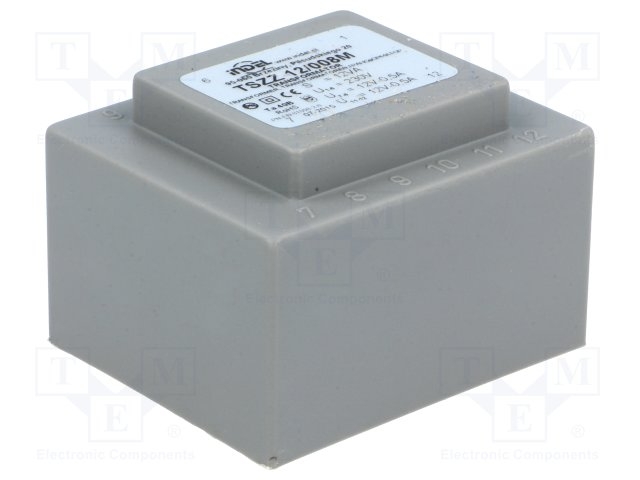 MT 2X12V 12W-INDEL
